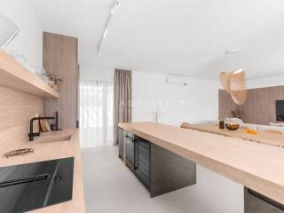 Luxury house, Sale, Kaštelir-Labinci, Labinci
