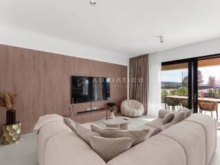 Luxury house, Sale, Kaštelir-Labinci, Labinci