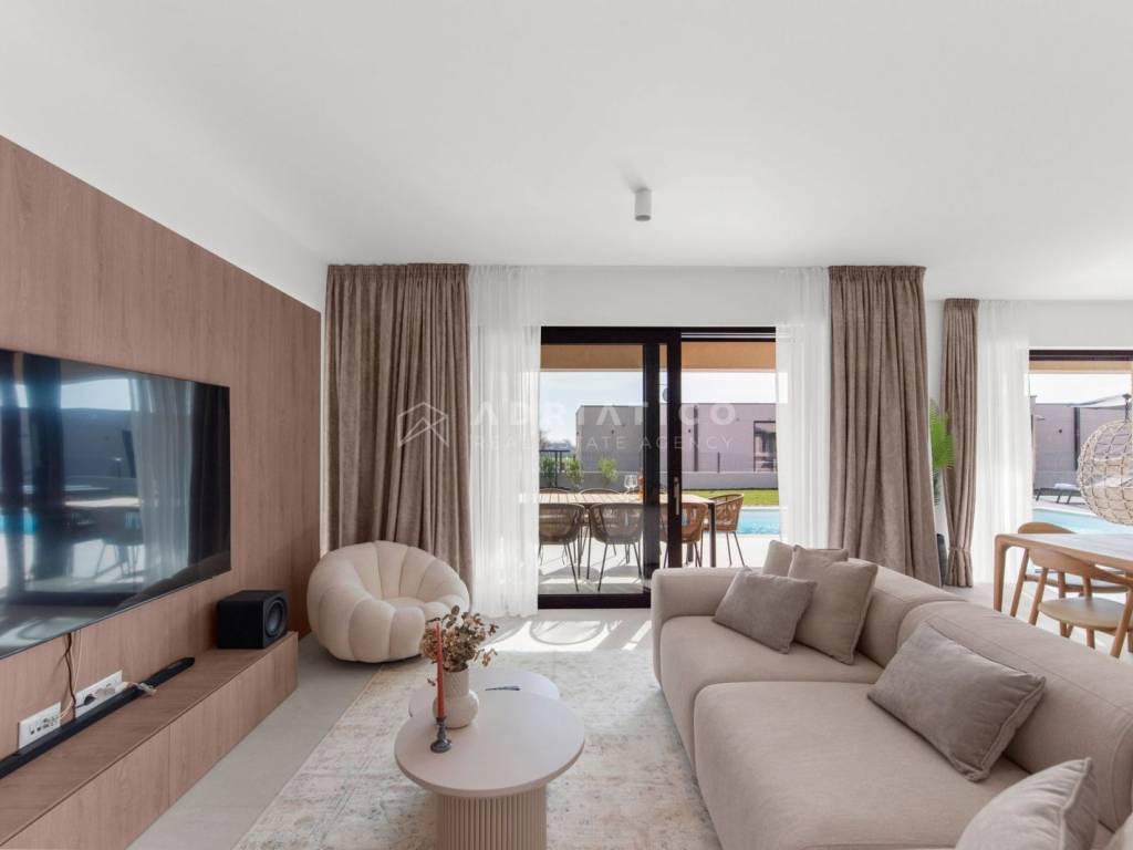 Luxury house, Sale, Kaštelir-Labinci, Labinci