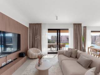 Luxury house, Sale, Kaštelir-Labinci, Labinci