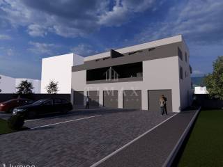 Flat in a new building, Sale, Samobor - Okolica, Velika Rakovica