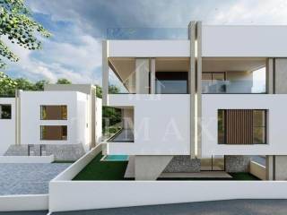 Flat in a new building, Sale, Zadar - Okolica, Kožino