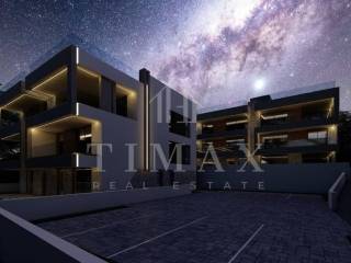 Flat in a new building, Sale, Zadar - Okolica, Kožino