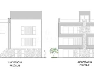 Flat in a new building, Sale, Zadar - Okolica, Kožino