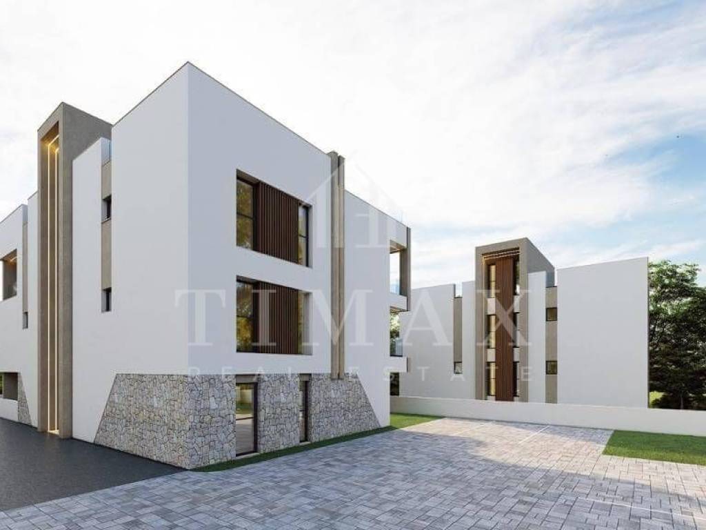 Flat in a new building, Sale, Zadar - Okolica, Kožino