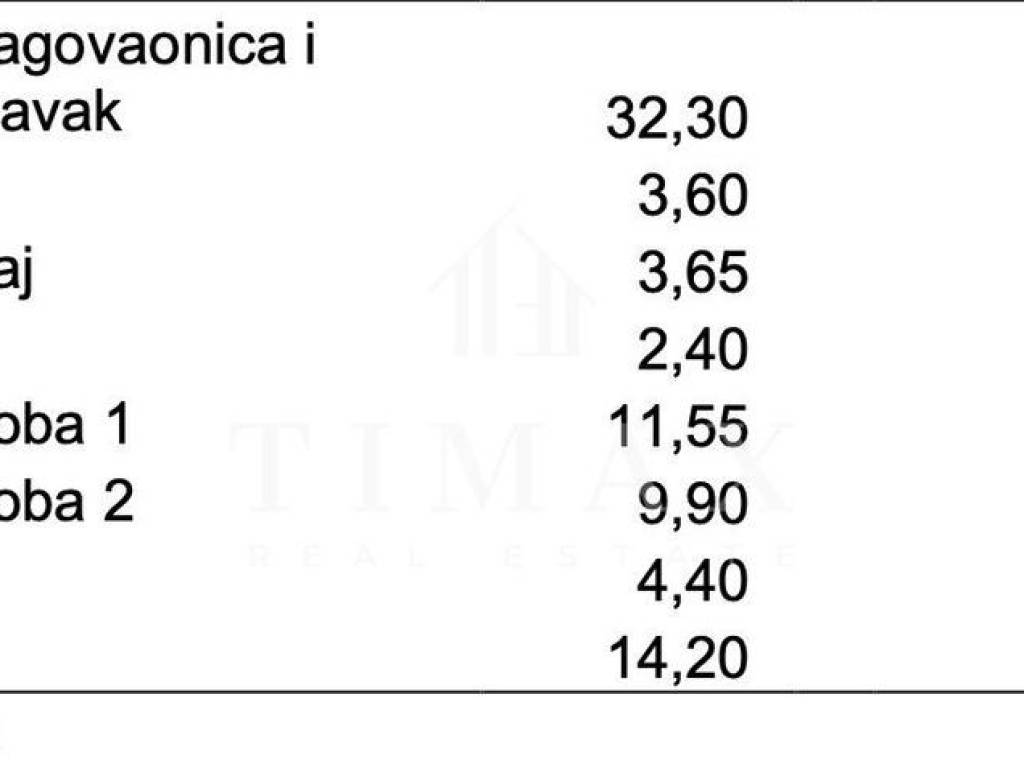 Flat in a new building, Sale, Zadar - Okolica, Kožino