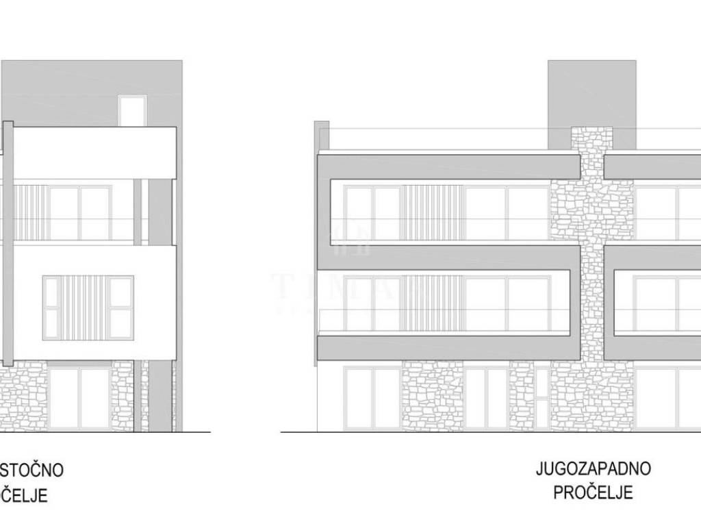 Flat in a new building, Sale, Zadar - Okolica, Kožino