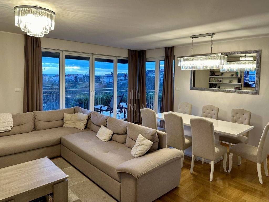 Flat in a building, Sale, Zagreb, Maksimir