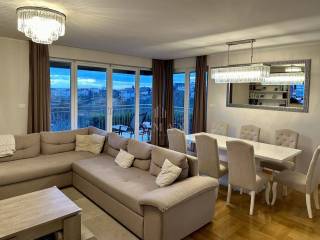Flat in a building, Sale, Zagreb, Maksimir