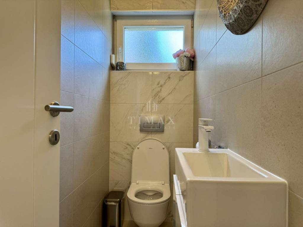 Flat in a building, Sale, Zagreb, Maksimir