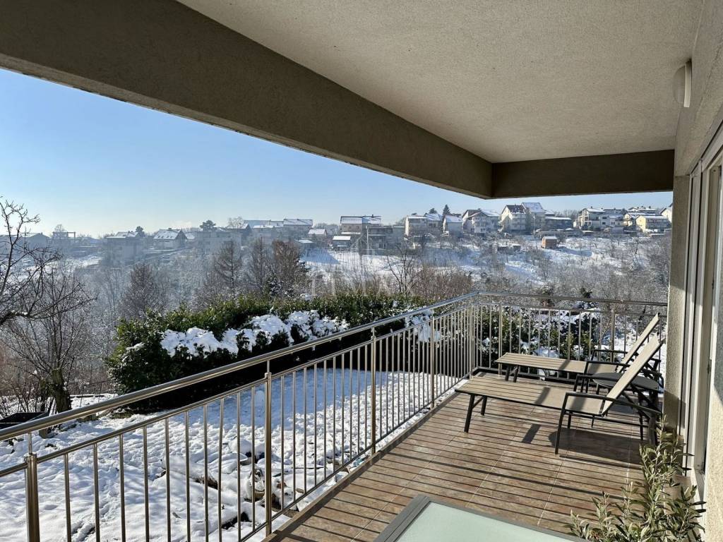 Flat in a building, Sale, Zagreb, Maksimir