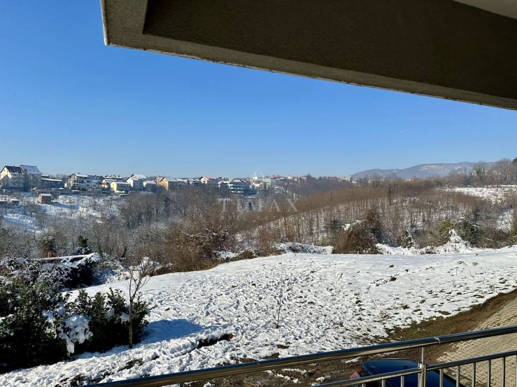 Flat in a building, Sale, Zagreb, Maksimir