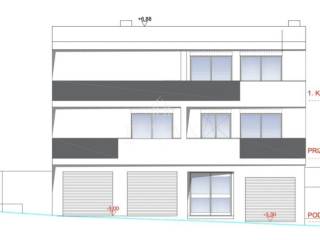 Flat in a new building, Sale, Zagreb, Črnomerec