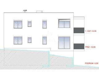 Flat in a new building, Sale, Zagreb, Črnomerec