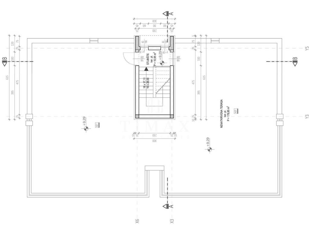 Flat in a new building, Sale, Zadar - Okolica, Kožino