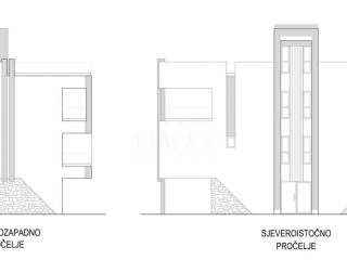 Flat in a new building, Sale, Zadar - Okolica, Kožino