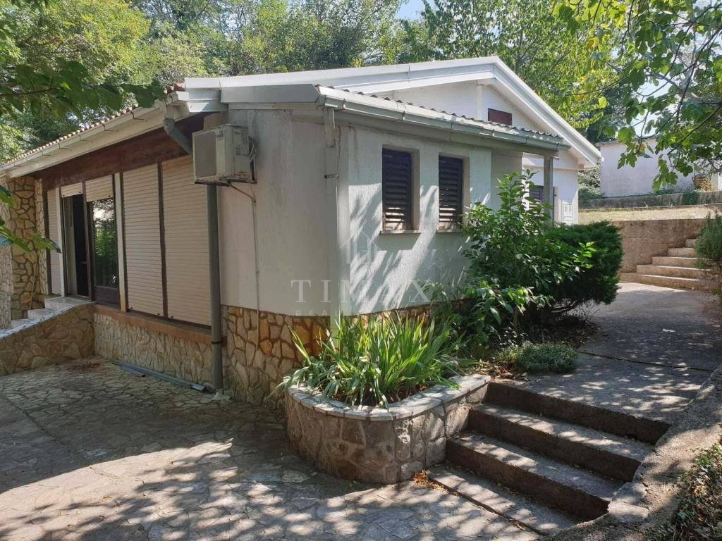 One-storey house, Sale, Dobrinj, Šilo