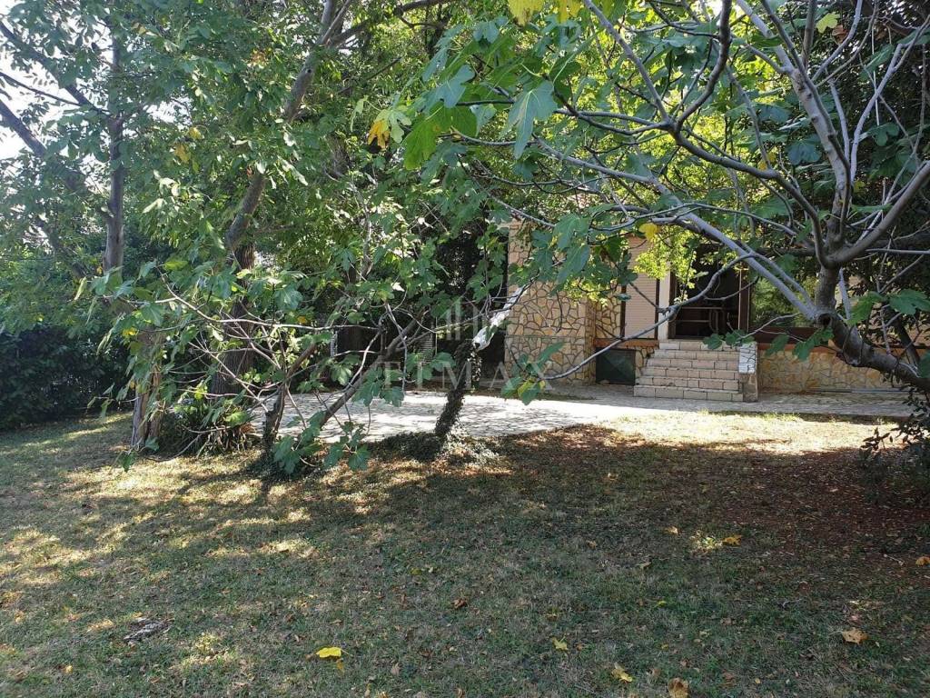 One-storey house, Sale, Dobrinj, Šilo