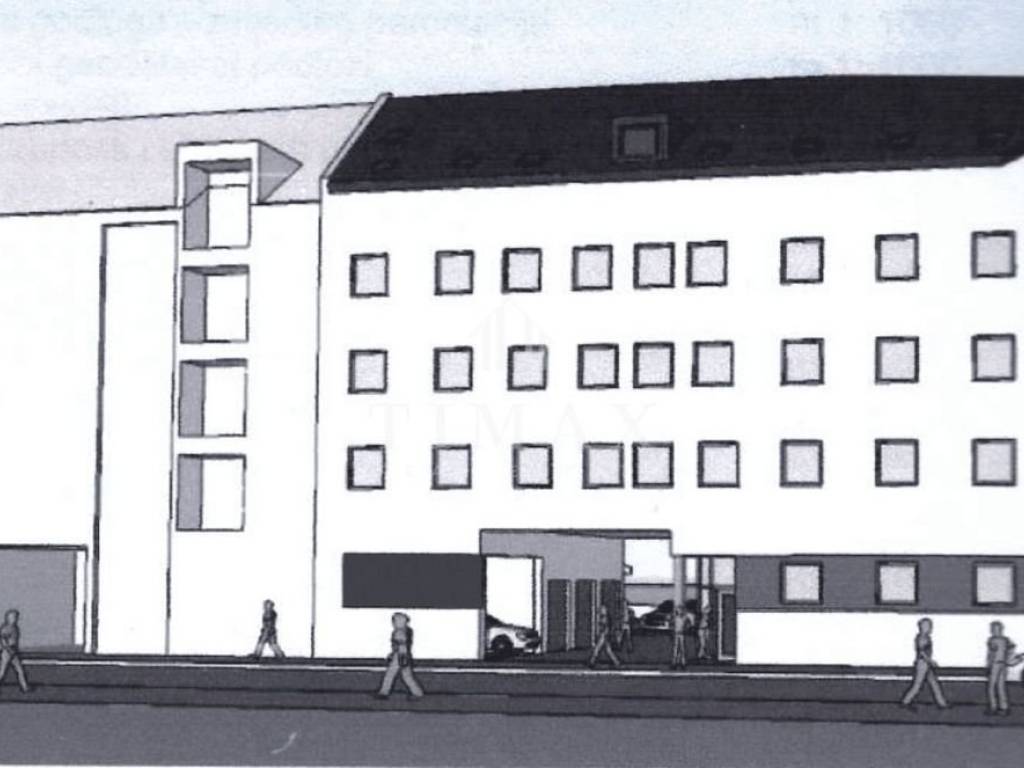 Plot for construction, Sale, Zagreb, Črnomerec