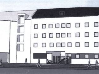 Plot for construction, Sale, Zagreb, Črnomerec