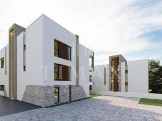 Flat in a new building, Sale, Zadar - Okolica, Kožino