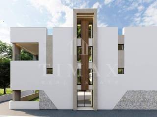Flat in a new building, Sale, Zadar - Okolica, Kožino