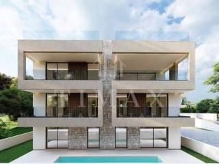 Flat in a new building, Sale, Zadar - Okolica, Kožino