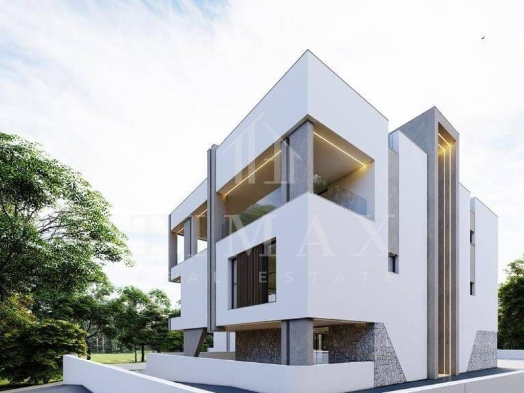 Flat in a new building, Sale, Zadar - Okolica, Kožino