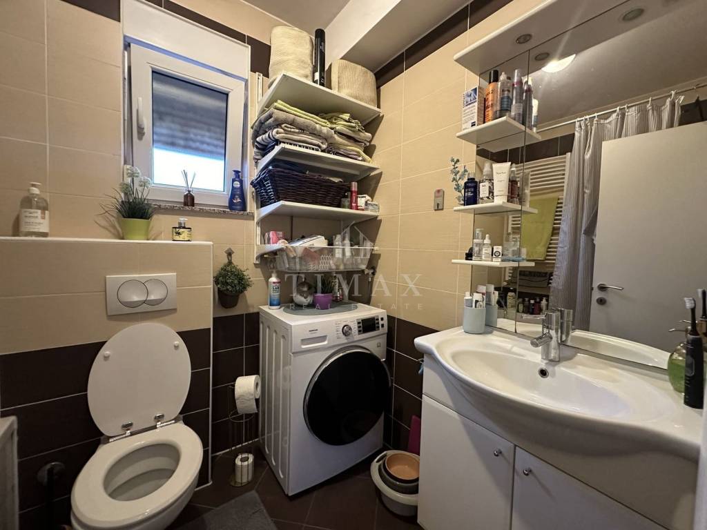 Flat in a building, Sale, Zagreb, Stenjevec
