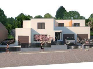 Flat in a new building, Sale, Zagreb, Podsljeme