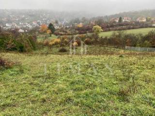 Plot for construction, Sale, Zagreb, Podsused - Vrapče