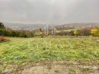 Plot for construction, Sale, Zagreb, Podsused - Vrapče