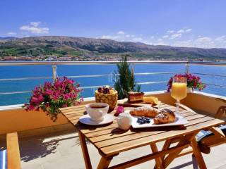 Residential-commercial property, Sale, Pag, Pag