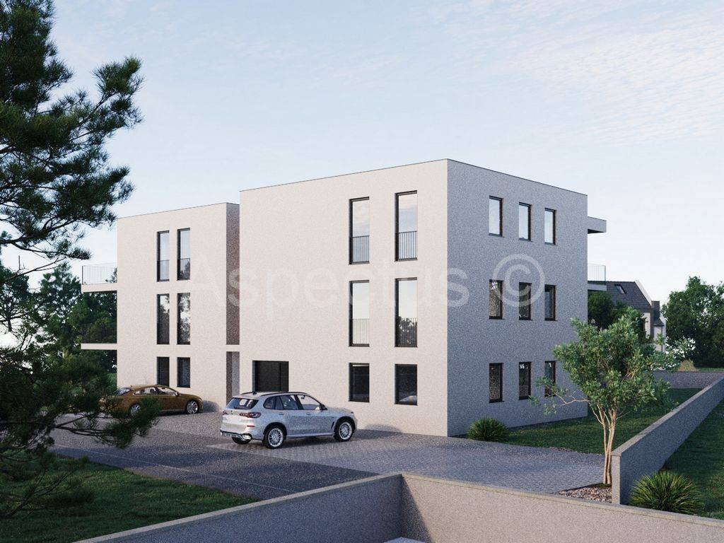 Flat in a new building, Sale, Rovinj, Rovinj