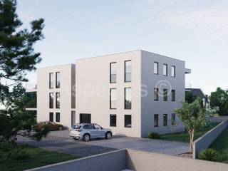 Flat in a new building, Sale, Rovinj, Rovinj