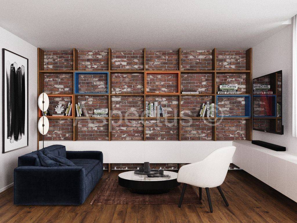 Flat in a new building, Sale, Rovinj, Rovinj