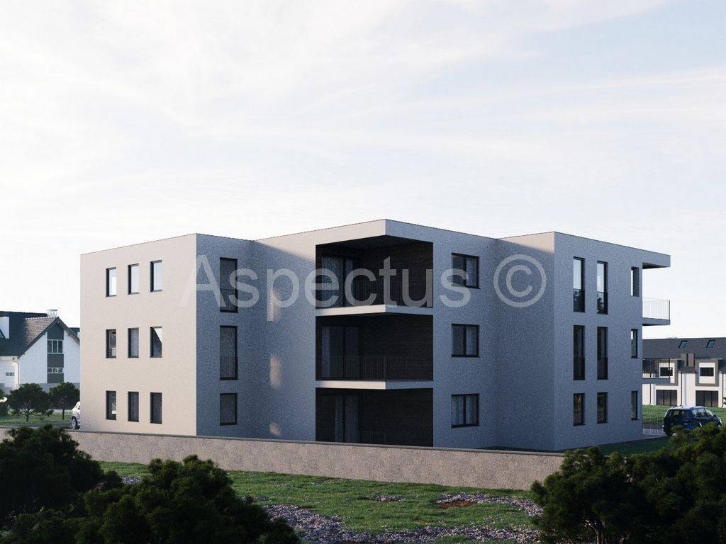 Flat in a new building, Sale, Rovinj, Rovinj