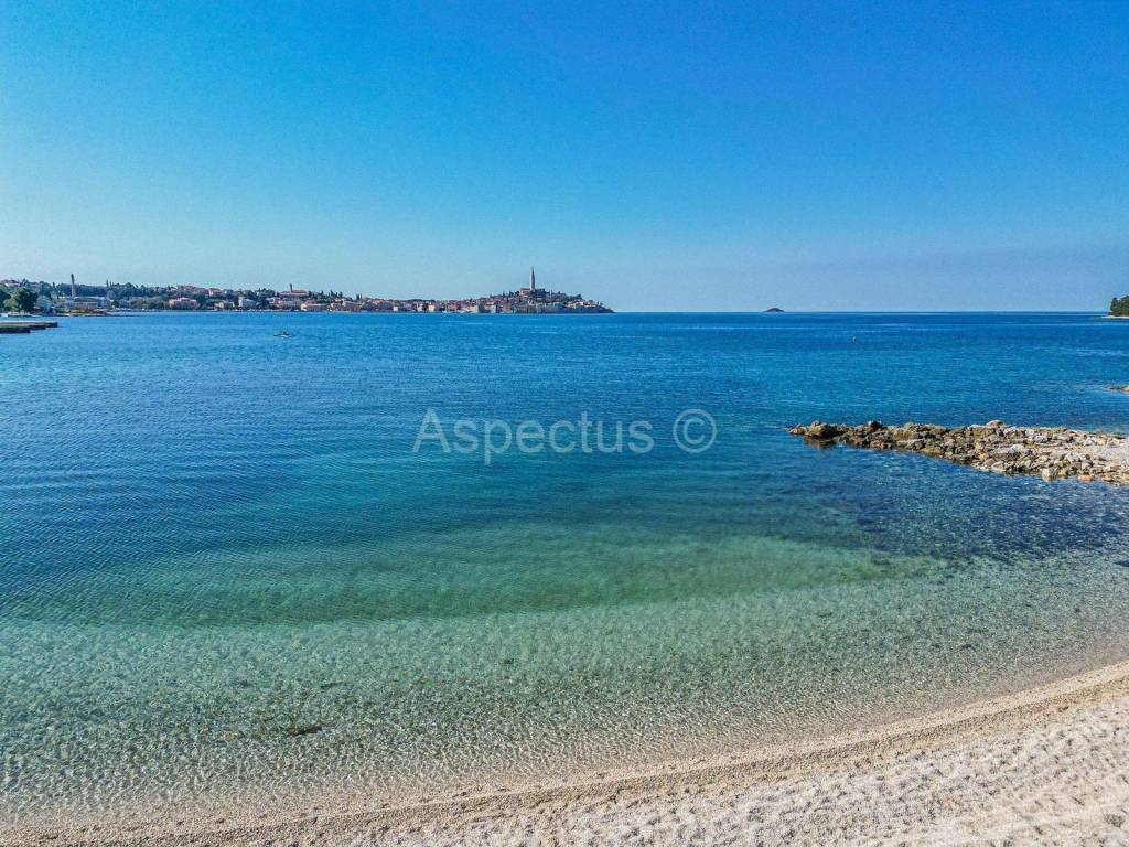 Flat in a new building, Sale, Rovinj, Rovinj