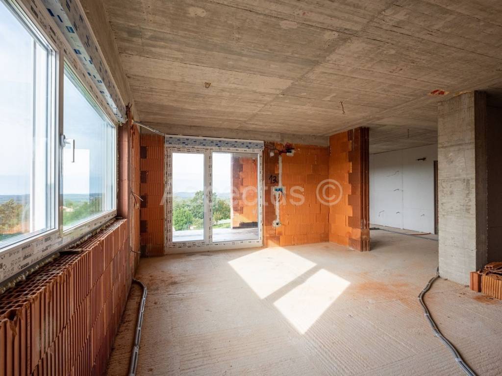 Flat in a new building, Sale, Rovinj, Rovinj