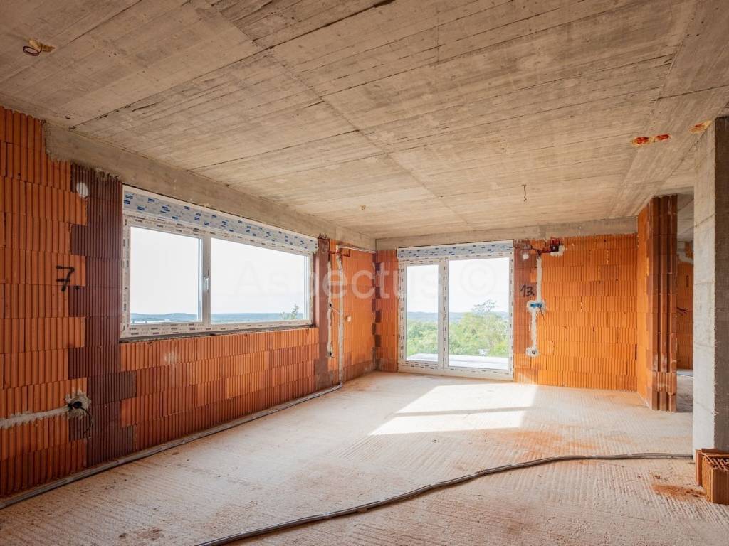 Flat in a new building, Sale, Rovinj, Rovinj