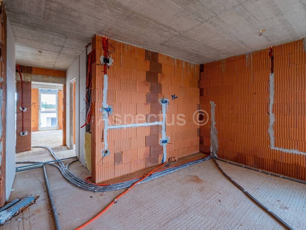 Flat in a new building, Sale, Rovinj, Rovinj