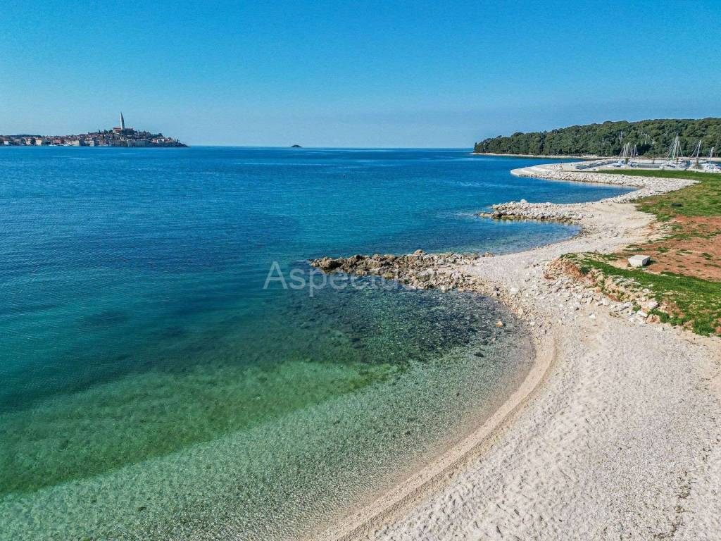 Flat in a new building, Sale, Rovinj, Rovinj
