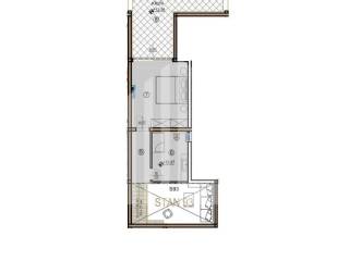 Flat in a new building, Sale, Poreč, Poreč