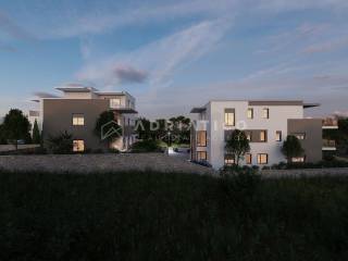 Flat in a new building, Sale, Murter, Murter