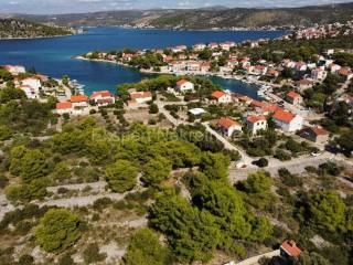Plot for construction, Sale, Rogoznica, Rogoznica