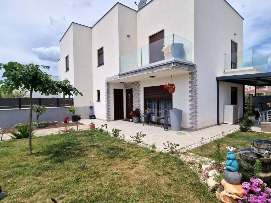 Terraced house, Sale, Poreč, Poreč