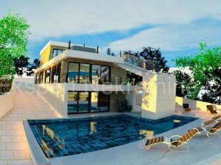 Plot for construction, Sale, Trogir - Okolica, Drvenik Veliki
