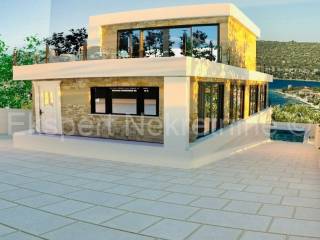 Plot for construction, Sale, Trogir - Okolica, Drvenik Veliki