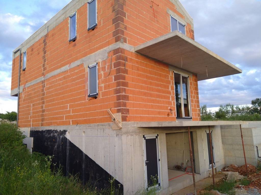 Villa, Sale, Višnjan, Višnjan