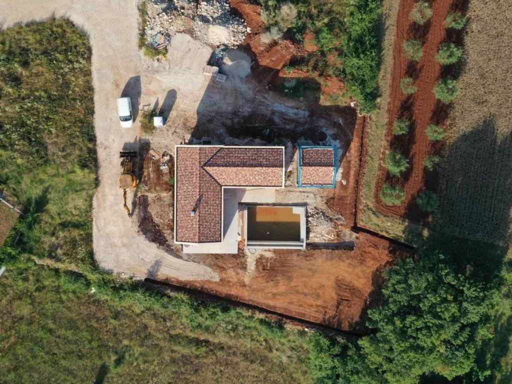 Villa, Sale, Višnjan, Višnjan